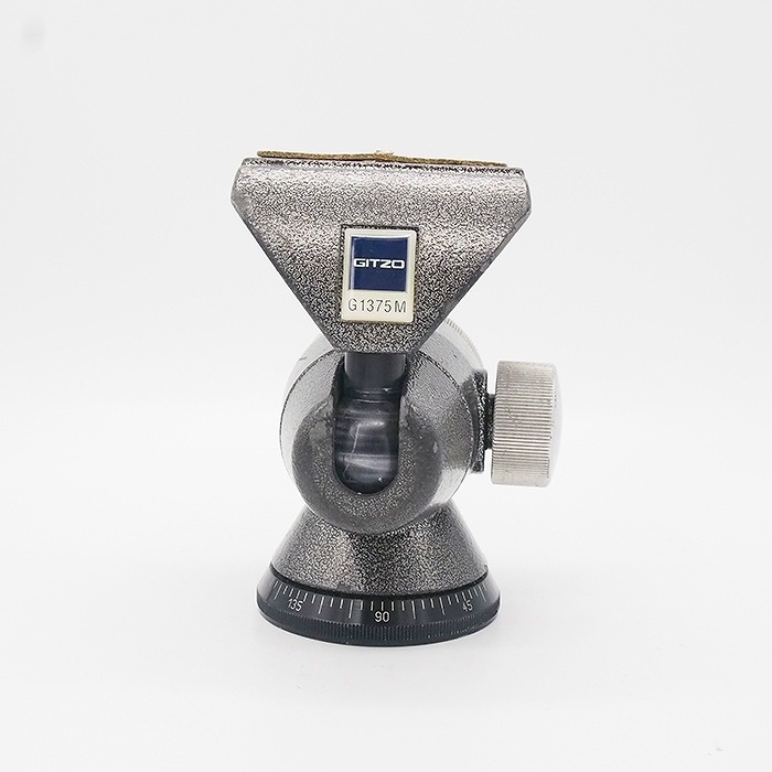 ジッツオ G1375M 3型マグネシウム自由雲台