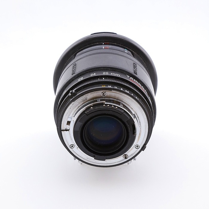 タムロン SP AF20-40/2.7-3.5 166DN ニコン用