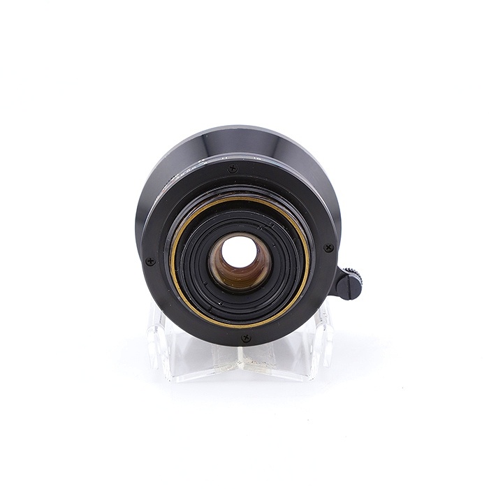 アベノン 28/3.5 (L39) ブラック