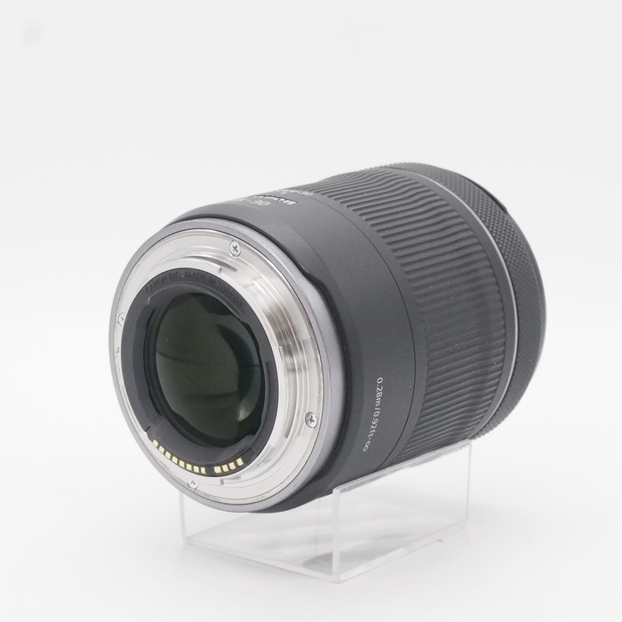 キヤノン RF15-30/4.5-6.3 IS STM