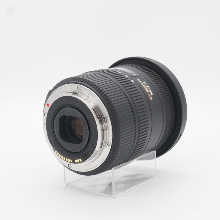 シグマ 10-20/3.5 EX DC HSM EO キヤノンEF/APS-C用