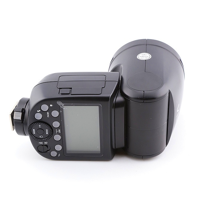 GODOX V1C フラツシユ キヤノンヨウ