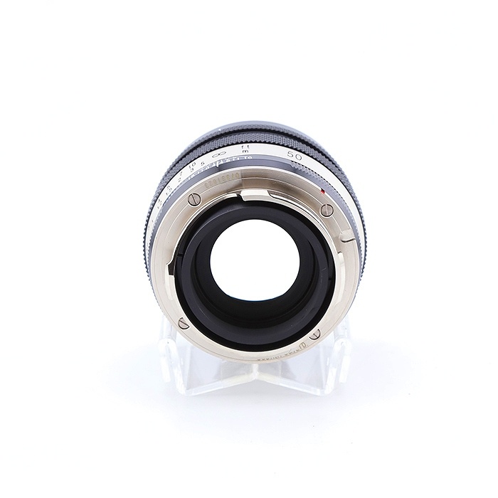 コシナ HELIAR CLASSIC 50/1.5 S・C VM