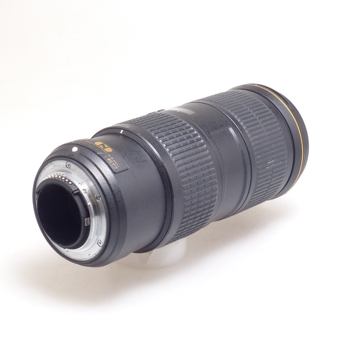 ニコン AF-S 70-200/F4G ED VR