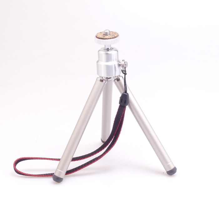 キヤノン アクティブミニ三脚