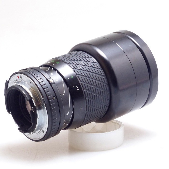 シグマ 28-200/4-5.6 ニコンF用