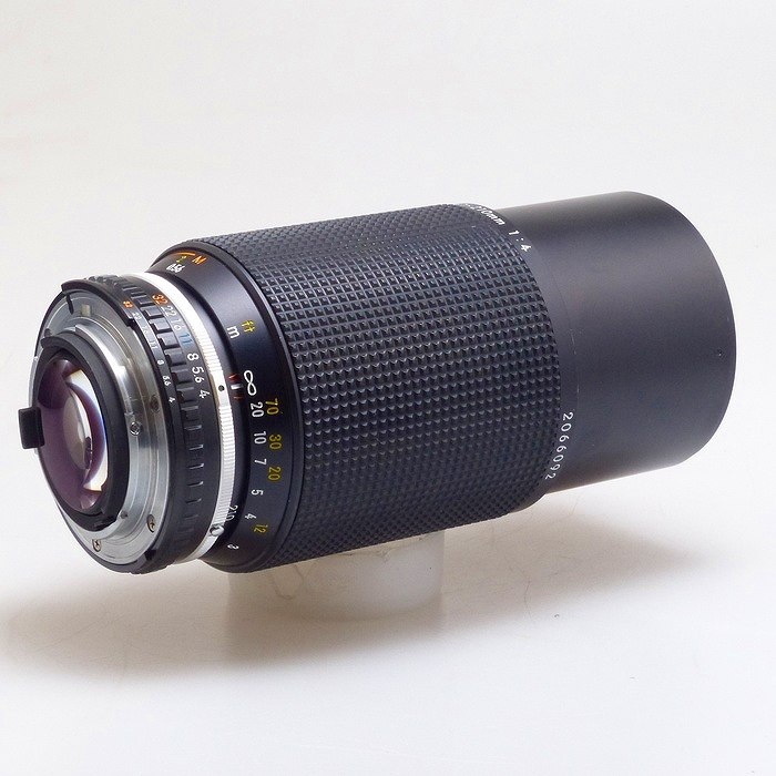 ニコン SERIES E 70-210/4