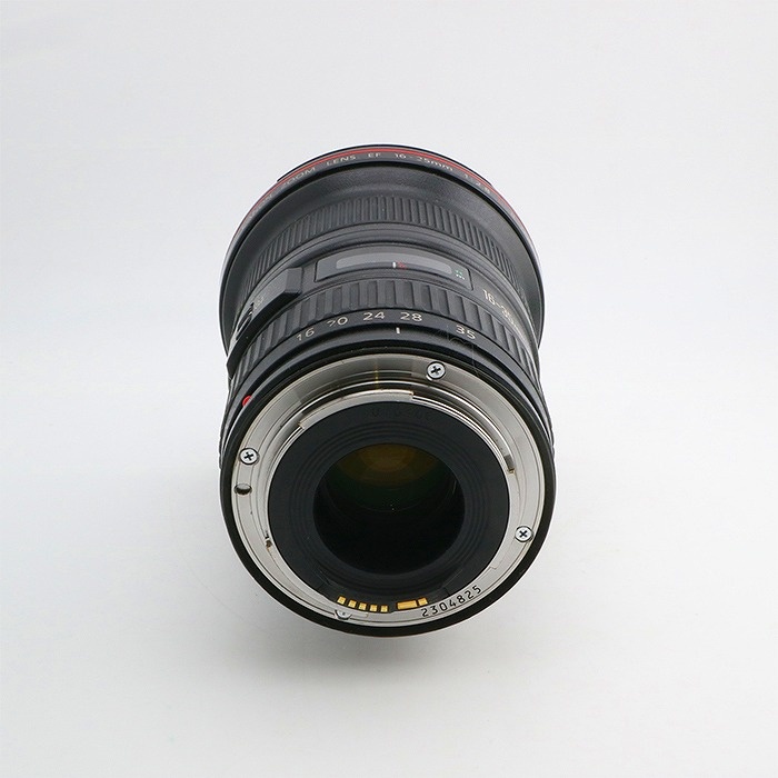 キヤノン EF16-35/2.8L II USM