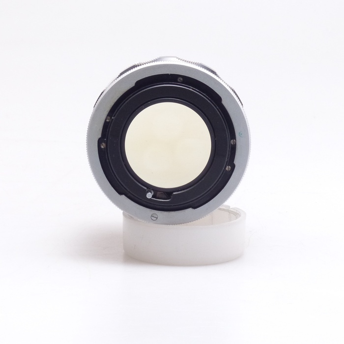 キヤノン FL58/1.2