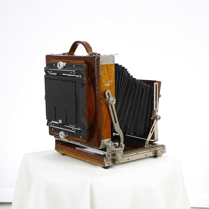 Deardorff Deardorff ディアドルフ 4x5・5x7