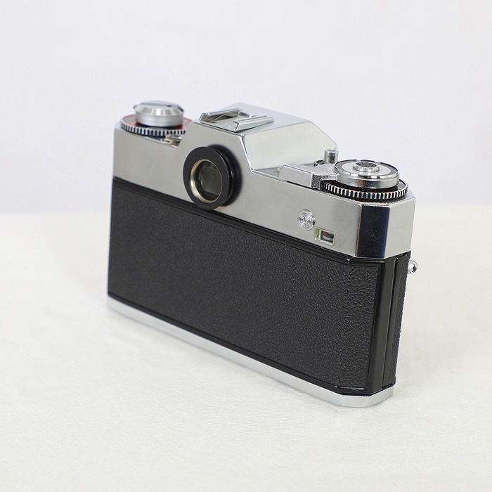 ツアイスイコン ZEISSIKON Icarex 35s TM+Ultron 50/1.8