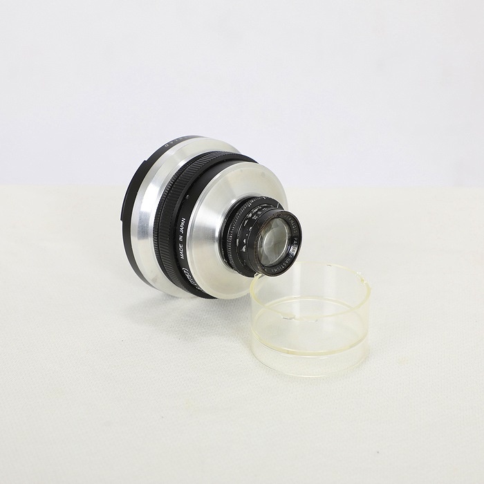 ソノタ HERMAGIS ANASTIGMAT136/6.3(ハッセルマウント改)