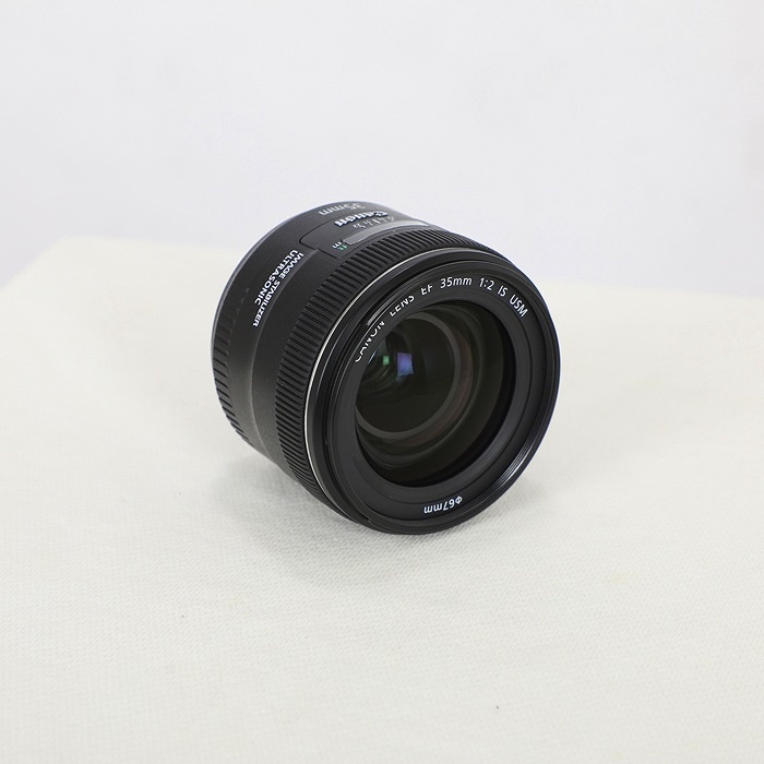 キヤノン Canon EF35/2 IS USM