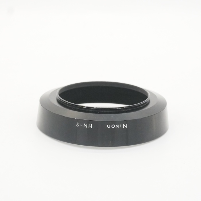 ニコン HN-2 ネジコミフード