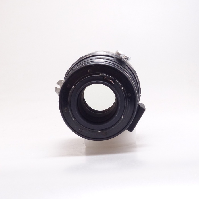 ソノタ SOLIGOR TELE-AUTO 200/3.5 ニコンF