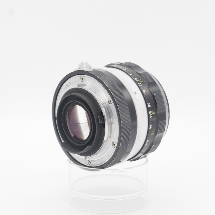 ニコン NIKKOR-N・C Auto 24/2.8