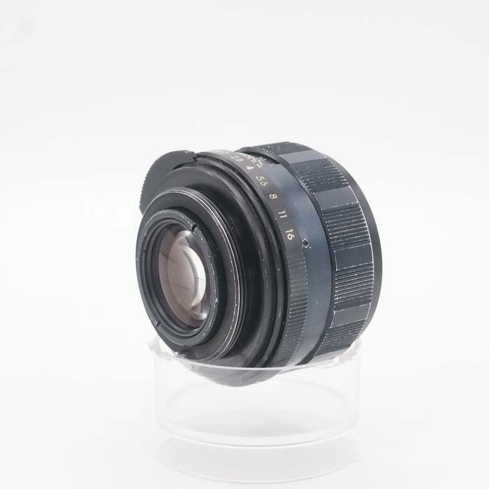 ペンタックス オートタクマー55/1.8 (M42)