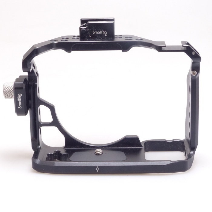 ソノタ Smallrig A7SIII用ケージ