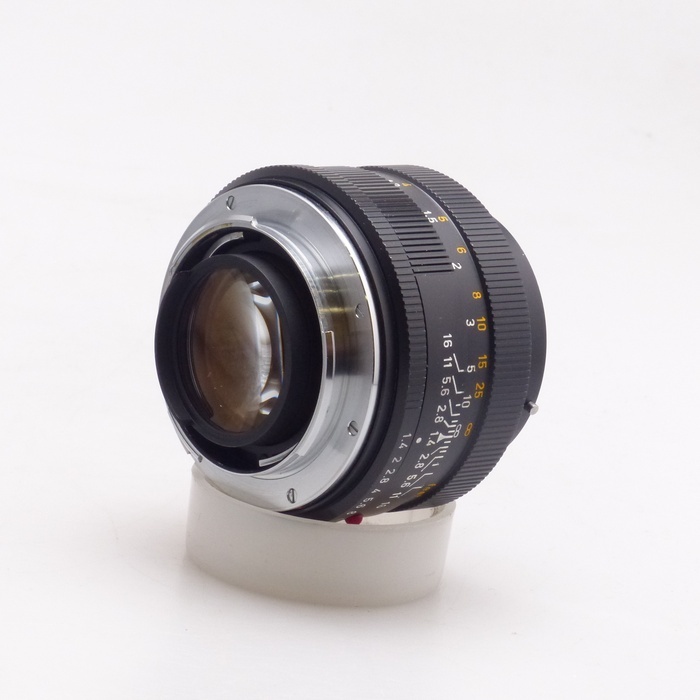 LEICA R ズミルックスR 50/1.4 3-CAM