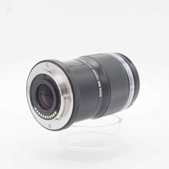 オリンパス M.ZUIKO DIGITAL ED60/2.8 Macro