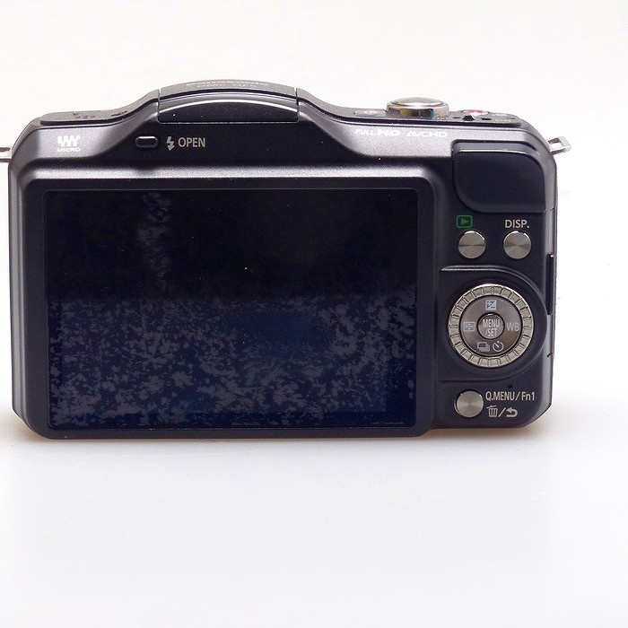 パナソニック DMC-GF5-K