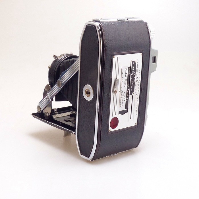 コダック Tourist (Anaston105/4.5)