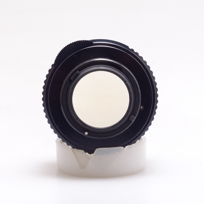 ペンタックス SMCタクマー 50/1.4 (M42)