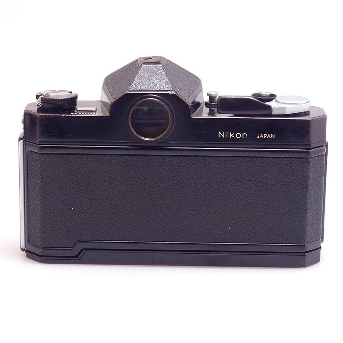 ニコン ニコマートFTN ブラック