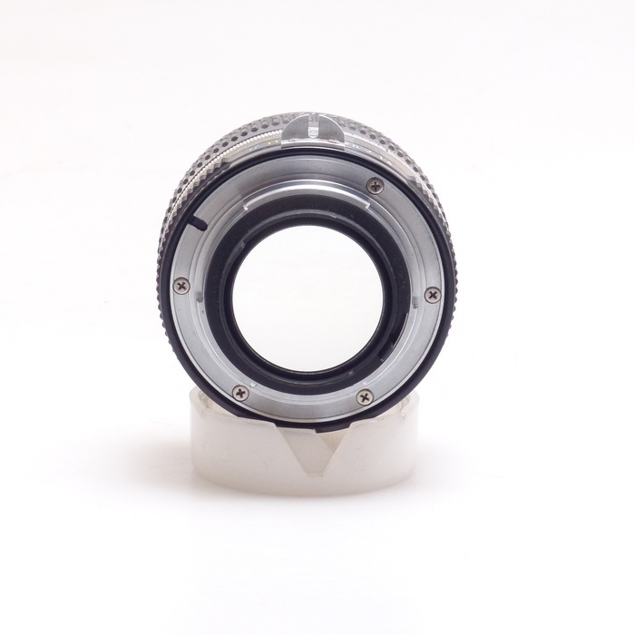 ニコン ニューニッコール 50/1.4S