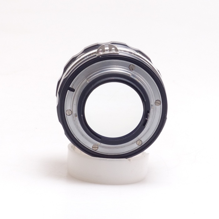 ニコン NIKKOR-S Auto 50/1.4