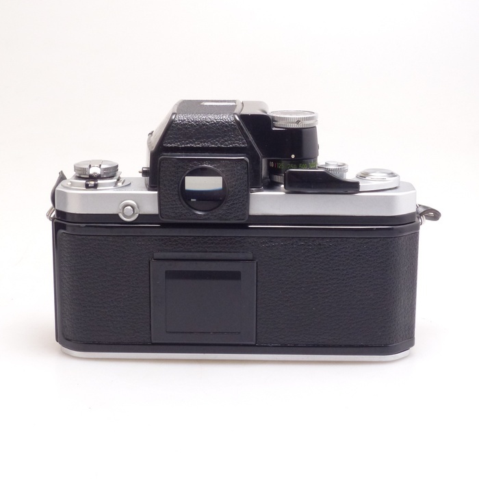 ニコン F2 フォトミックA