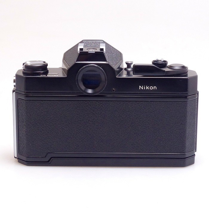 ニコン Nikomat FT3 ブラック