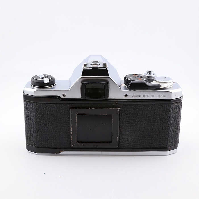 ペンタックス MX シルバー