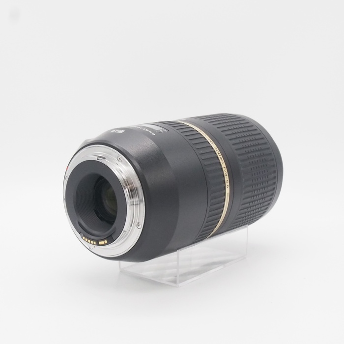 タムロン SP70-300/4-5.6 Di VC A005E キヤノン用