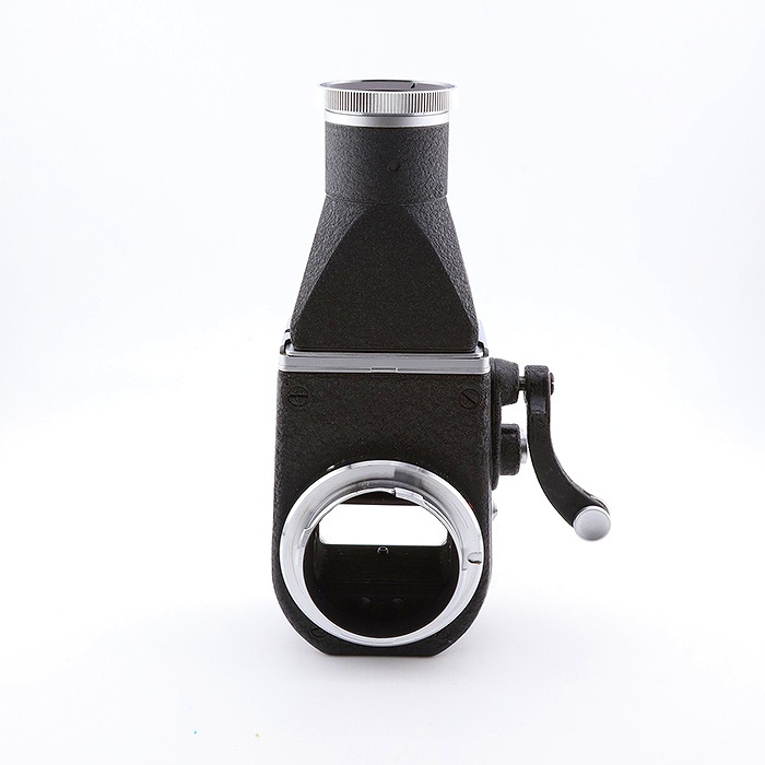 ライカ ビゾフレックスII+OTVXO 垂直ルーペ