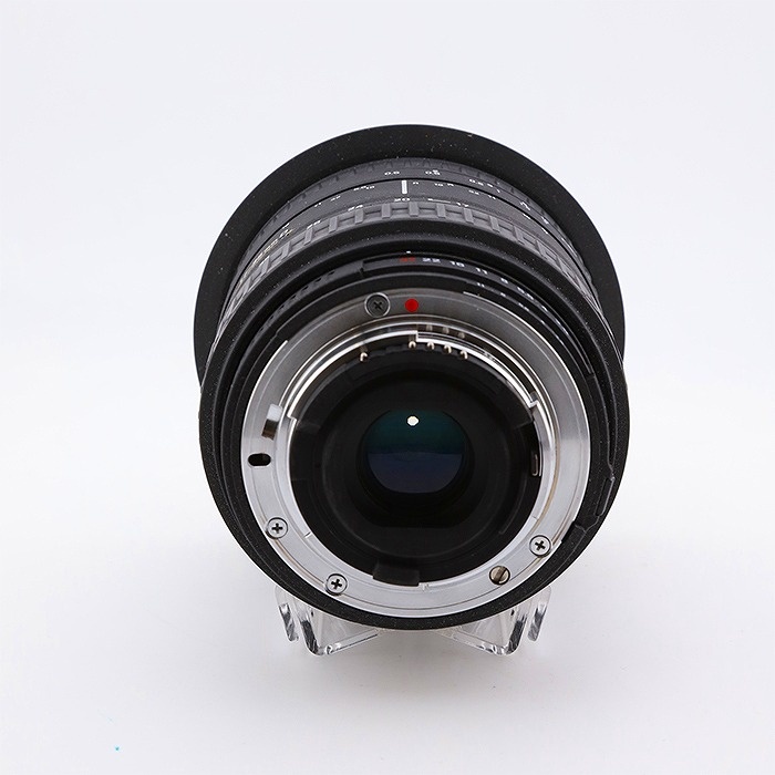 シグマ AF17-35 EX ASPH NA
