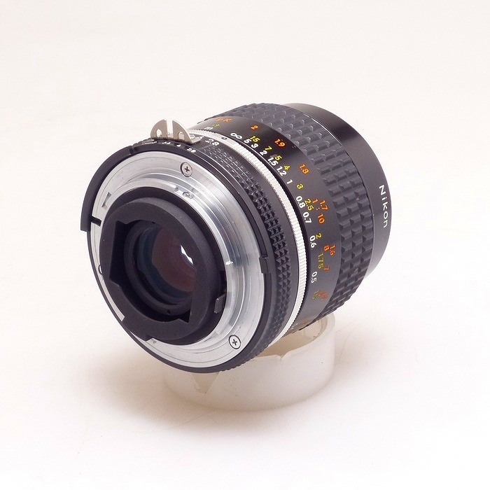 ニコン AI マイクロ 55/F2.8S