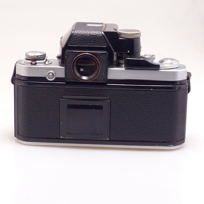ニコン F2 フォトミックA