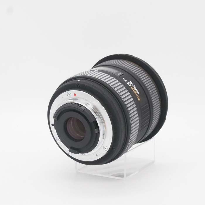 シグマ 10-20/4-5.6 EX DC HSM (NI)