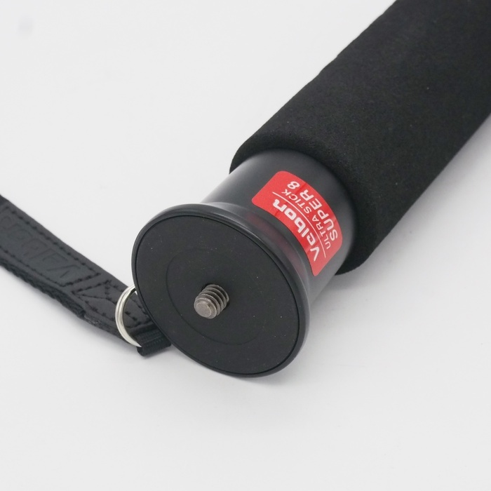 ベルボン ウルトラステイツク スーパー8