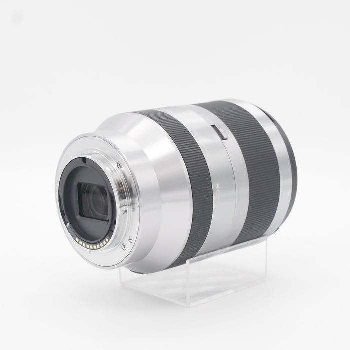 ソニー E18-200/3.5-6.3 OSS SEL18200