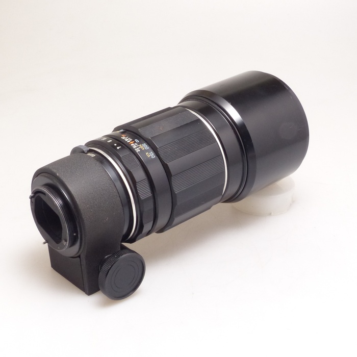 ペンタックス SMCタクマー300/4 (M42)