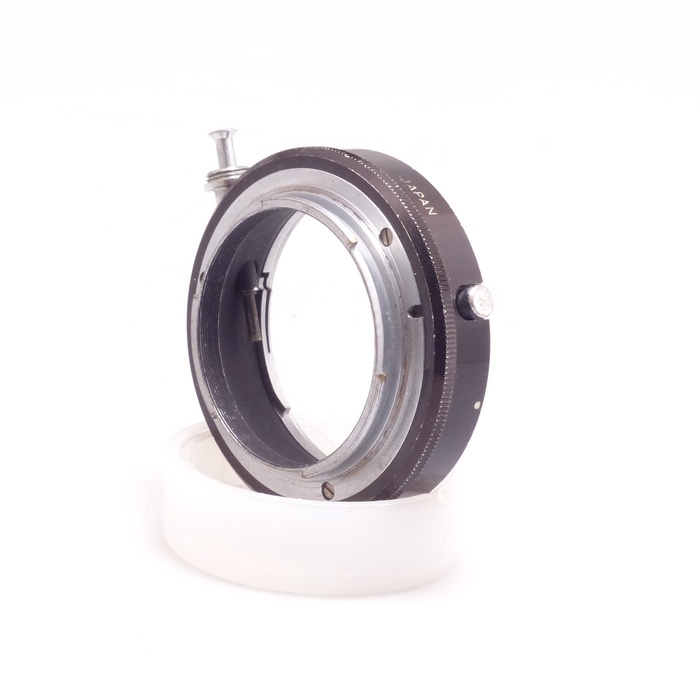 ニコン 接写リング E2