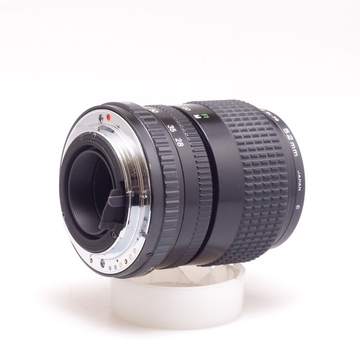 コシナ 28-70/3.5-4.8 (PK)