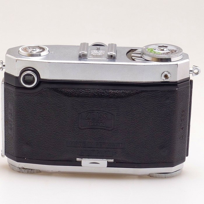 ツアイスイコン コンテッサ