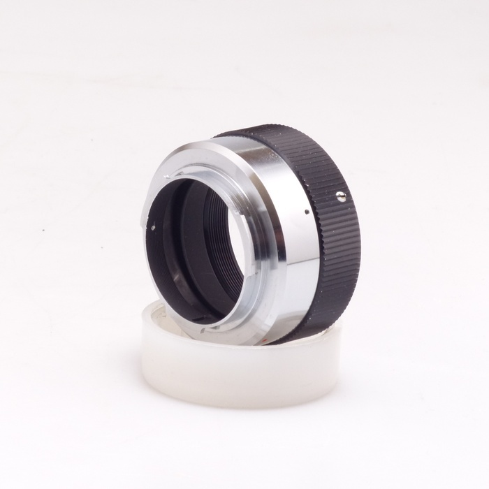 ソノタ PEN-F -M42 マウントアダプター