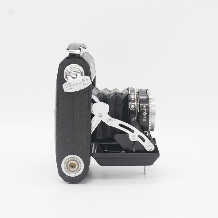 コニカ Pearl I型 (Hexar75/4.5)