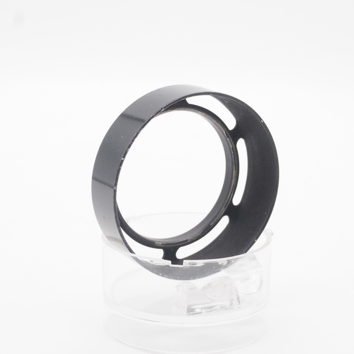 ソノタ 43mm径レンジファインダー用メタルフード