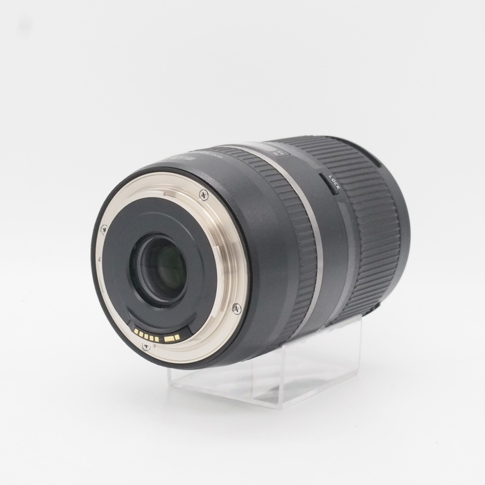 タムロン 16-300/3.5-6.3 DI2 VC PZD B016E キヤノン用