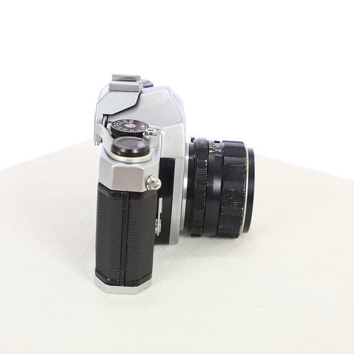 ペンタックス SP+Sタクマー55/1.8